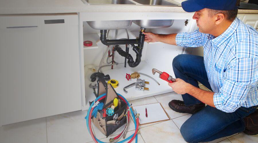 Professional same day plumber in Utica, PA